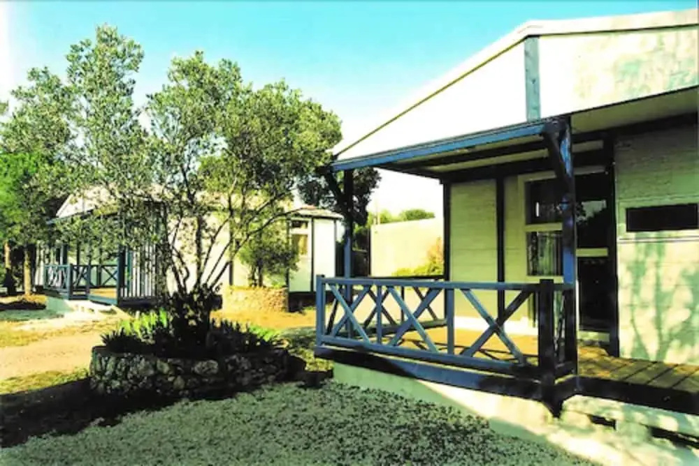 Comfort Chalet