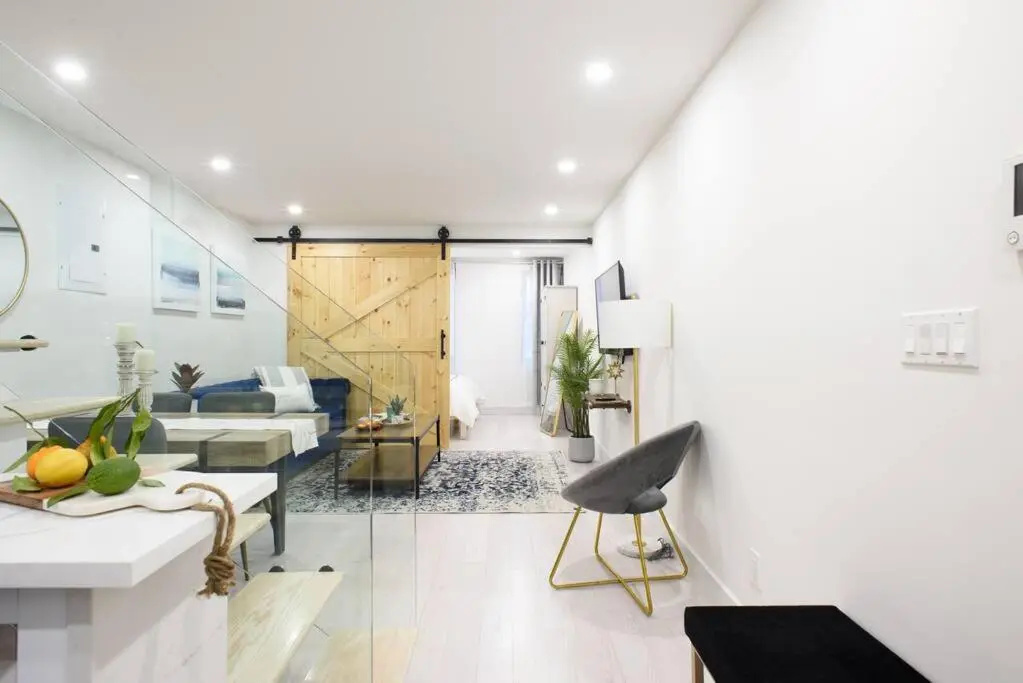 75-3a 3Br Duplex Prime UES WD in Unit Sleeps 6