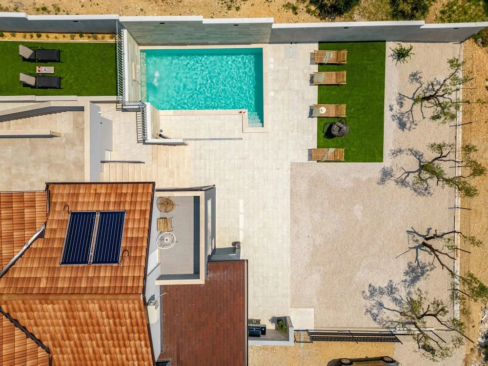 Villa Pezer Zadarvillas