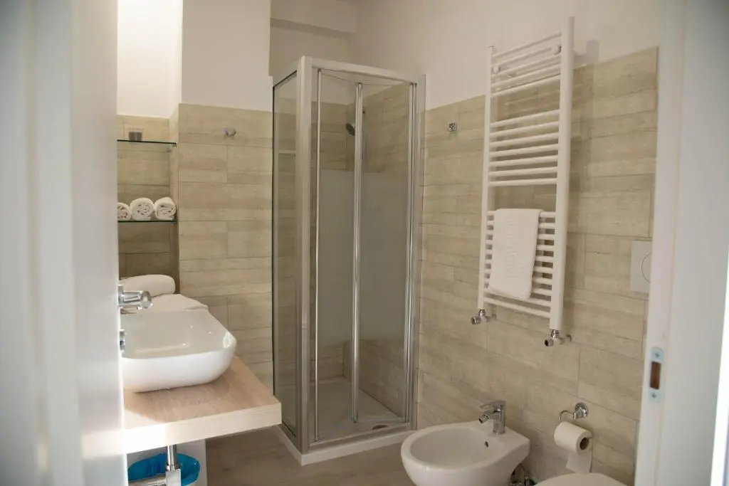 Hotel photo 8