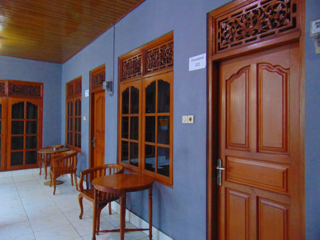 Hotel photo 2