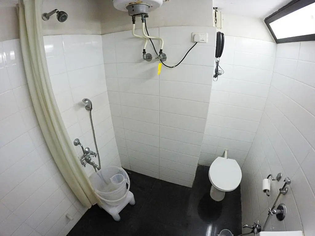 Tex-Palazzo Hotel - Chambres