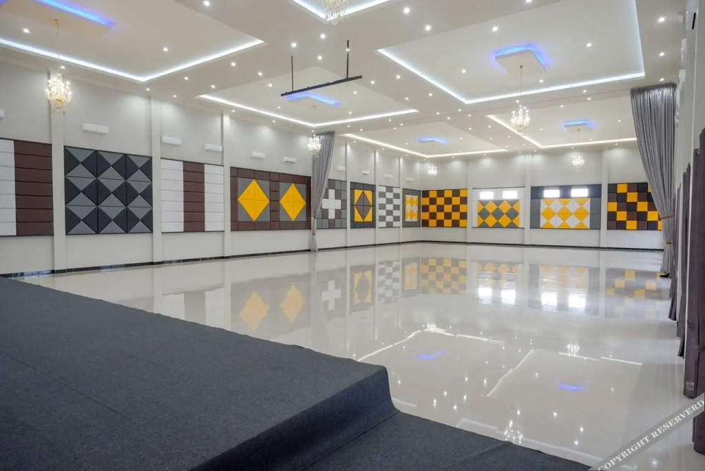 RedDoorz Plus @ Jl Pemuda Pati - фото 20