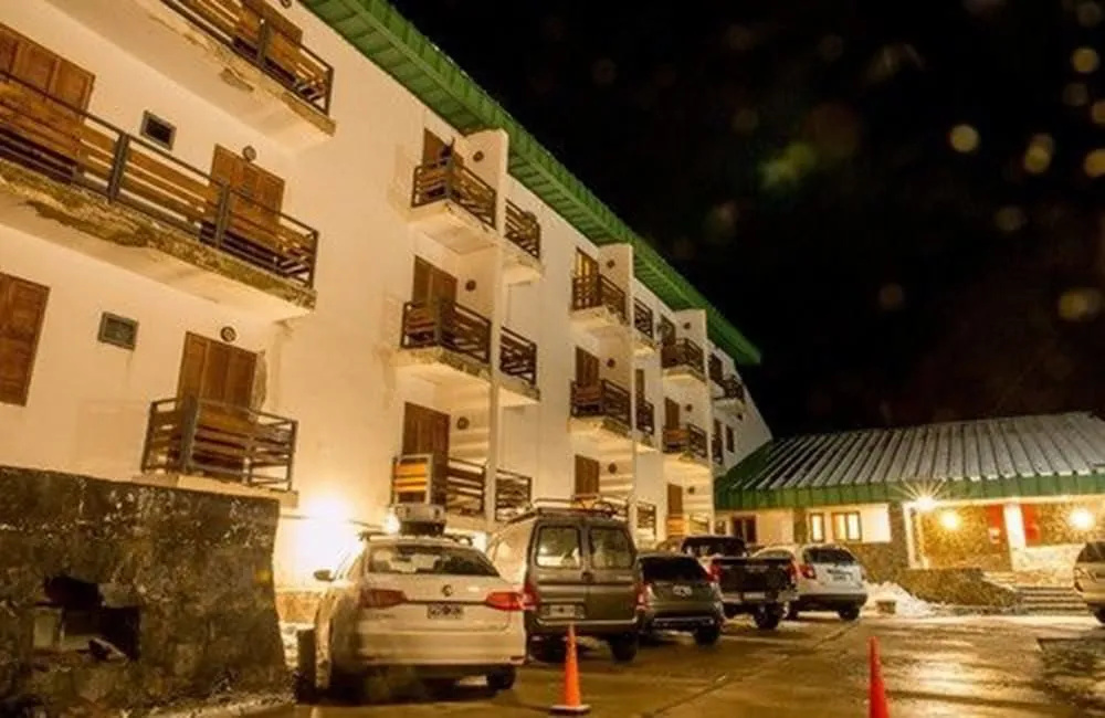 Ayelen - Hotel de Montaña