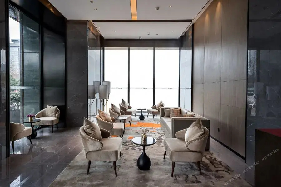 Jade Crystal Hotel - Général