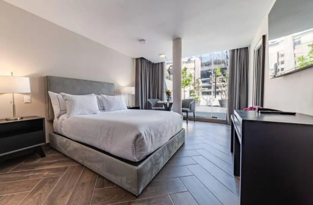 Hotel photo 22