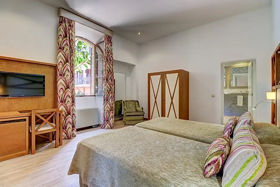 Hoposa Costa D'Or - Adults Only - Chambres