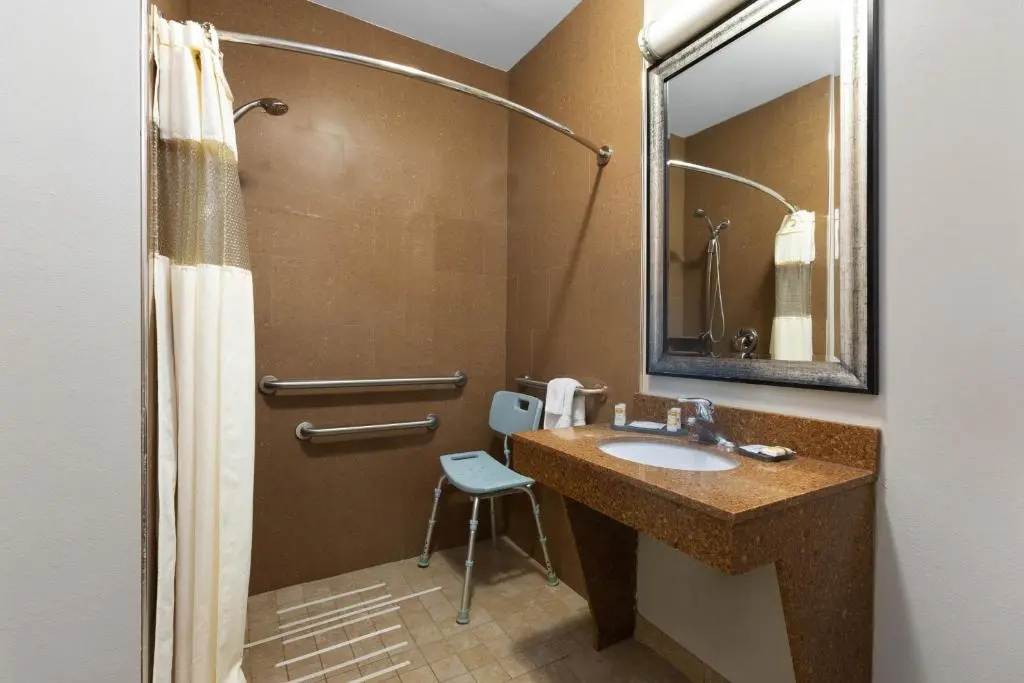 La Quinta Inn & Suites by Wyndham Alvin - Chambres