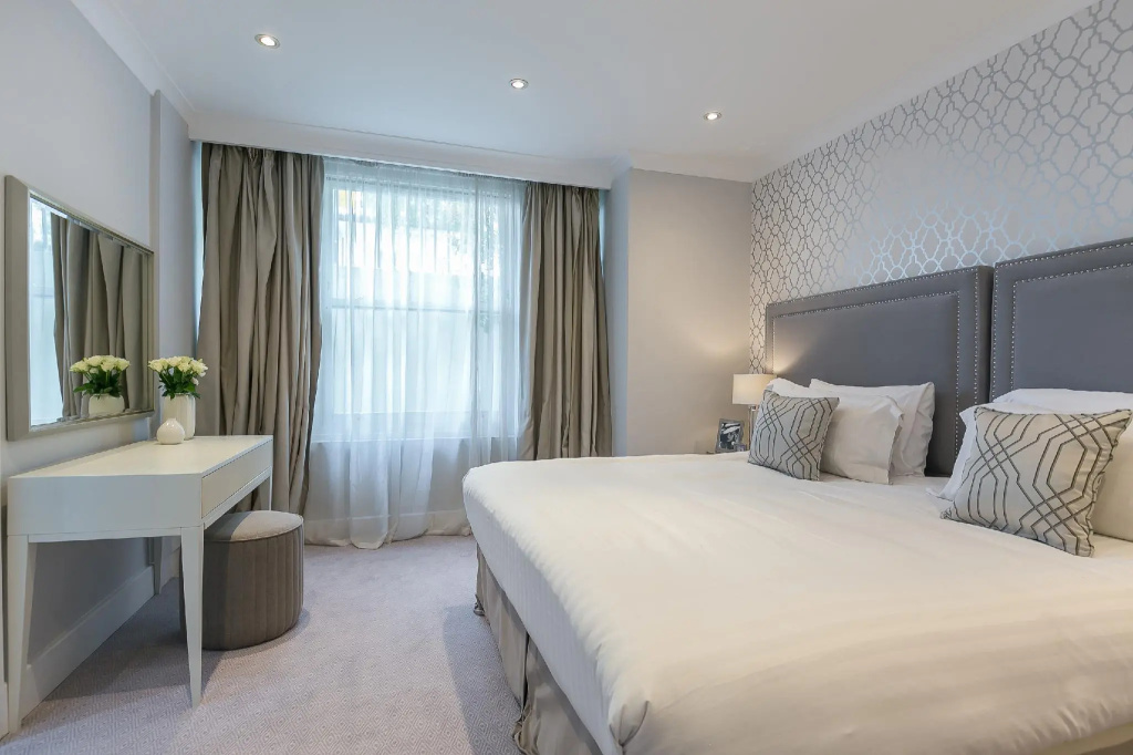 Отель Chilworth Court в Лондоне
