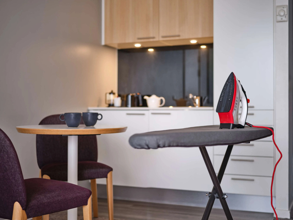 Adina Apartment Hotel Copenhagen - Général
