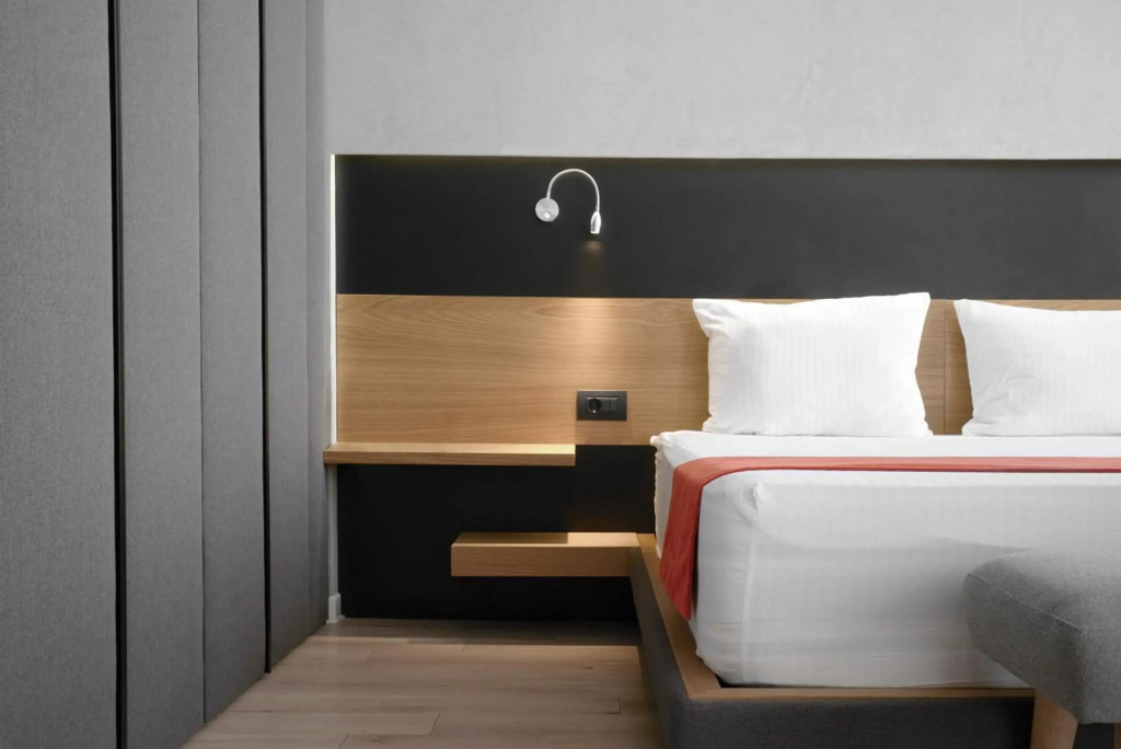 Adella Boutique Apartments