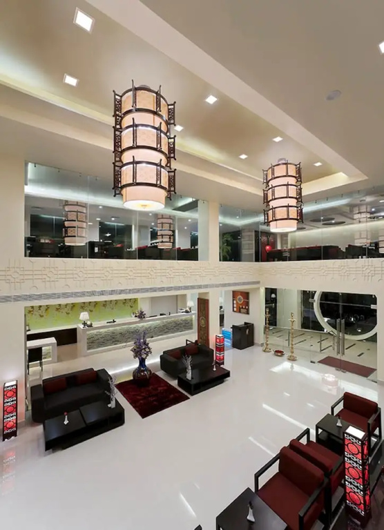 Hotel photo 2