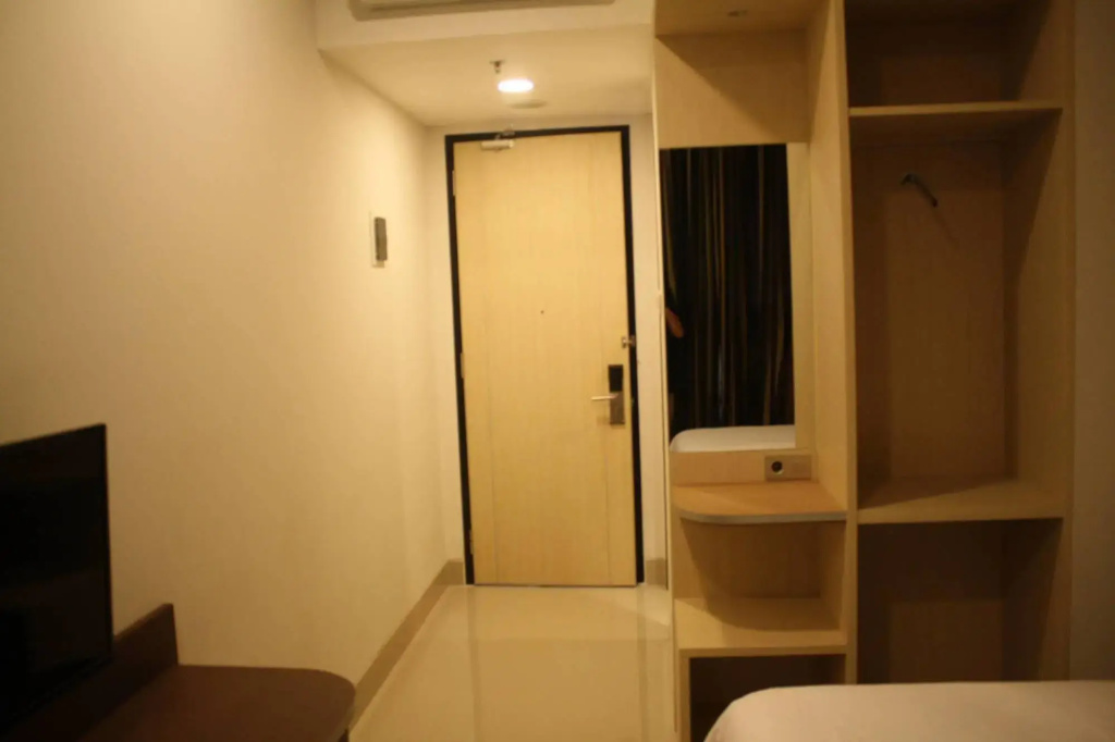 Sparks Odeon Sukabumi - Artotel Curated - фото 46