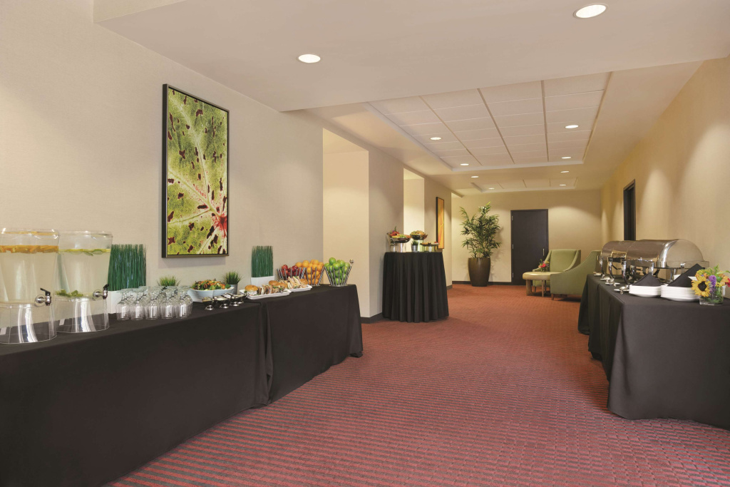 Hyatt Place Baltimore Inner Harbor - Général