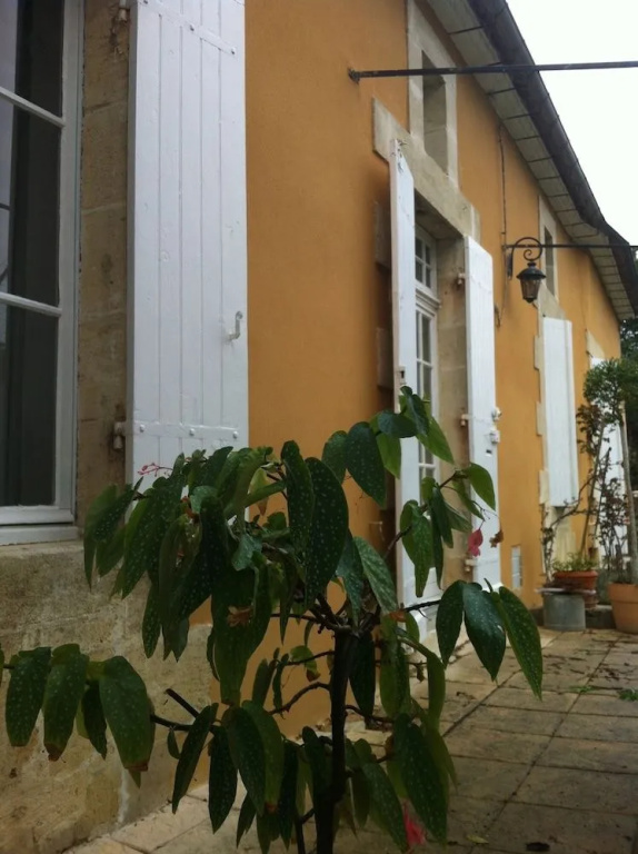 Guest House Yuccas& Tilleuls