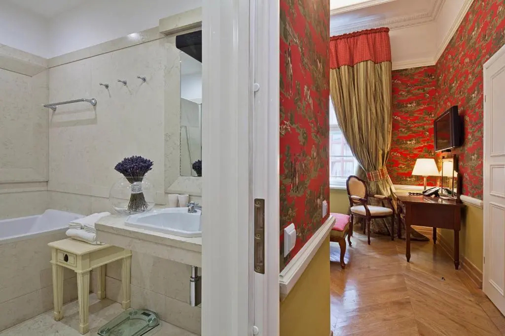 The Bonerowski Palace Boutique Hotel - Général
