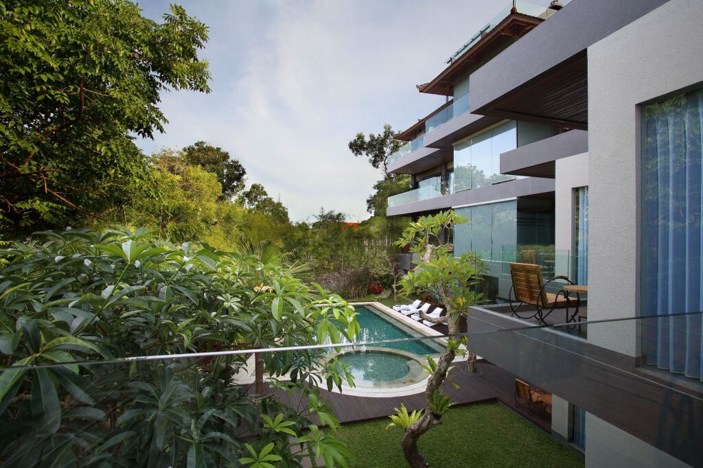 Villa Del Cielo