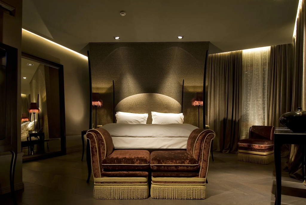 Hotel photo 12