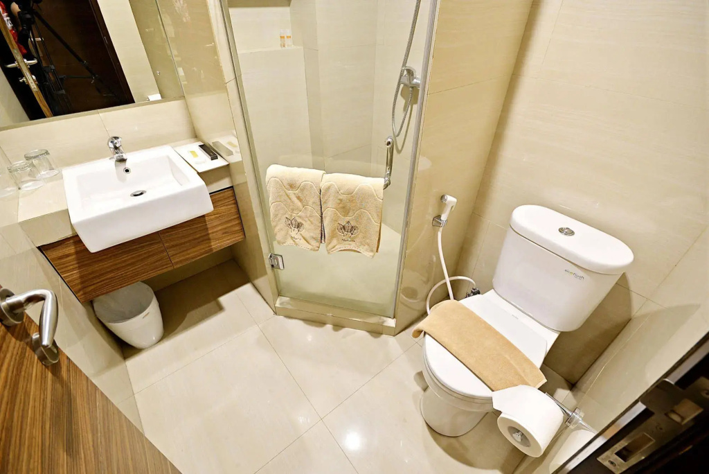 ZEN Premium Kuningan Karet - Général