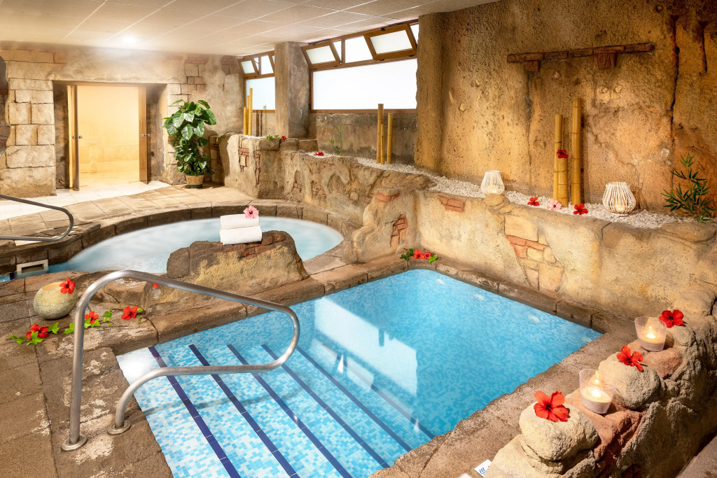 BLUESEA Costa Jardín Spa - Général