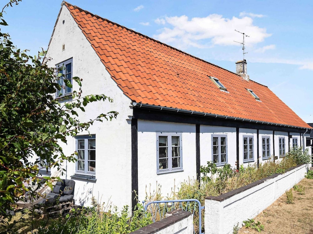 5 Star Holiday Home in Svaneke