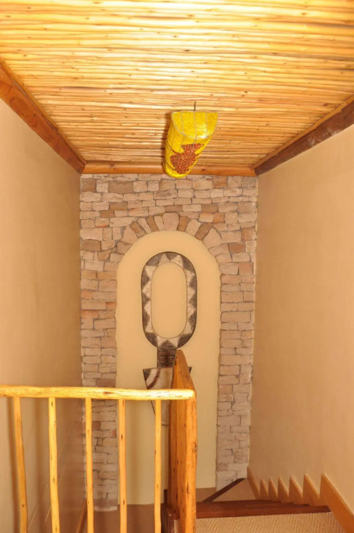 iKhaya Boutique Hotel - Général