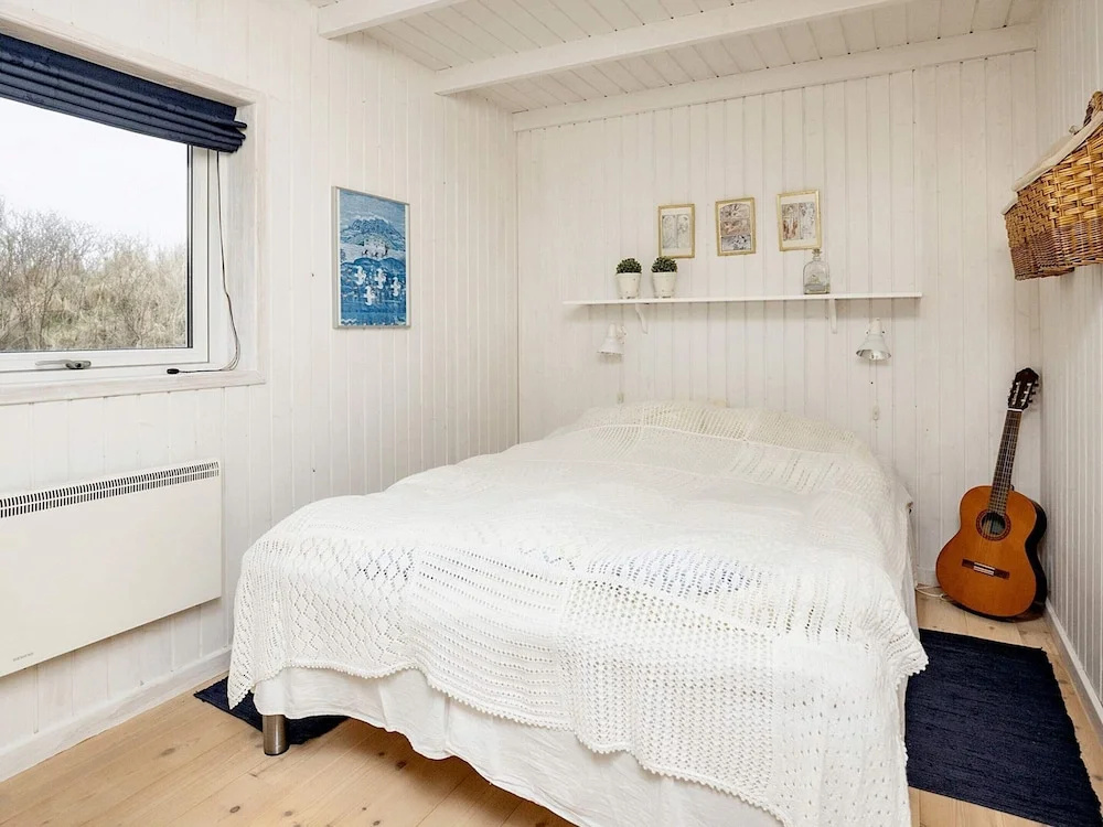 4 Star Holiday Home in Blokhus
