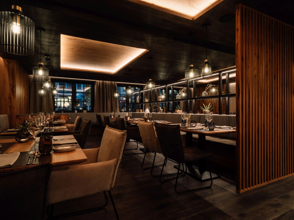 JOHANN Schladming Hotel GmbH - Général