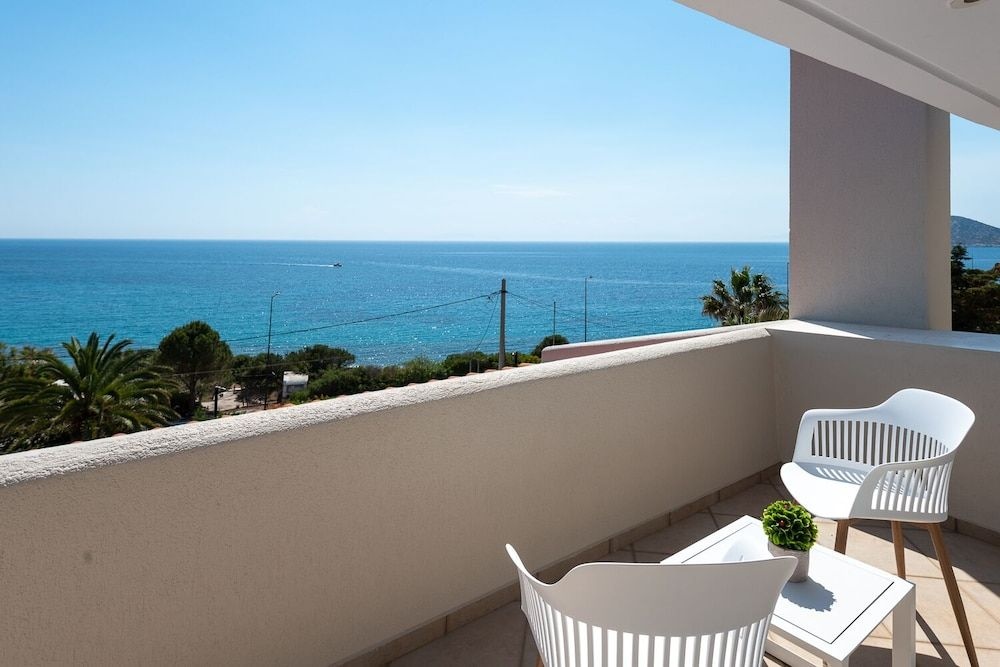 Kamariyo Athens Riviera by A&D Properties