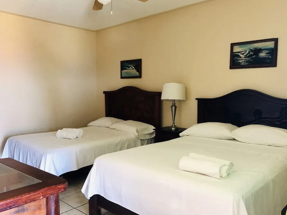 Hotel Paraiso del Pescador By Rotamundos - Chambres