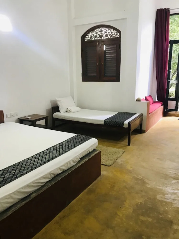 Leijay Garden Retreat - Chambres