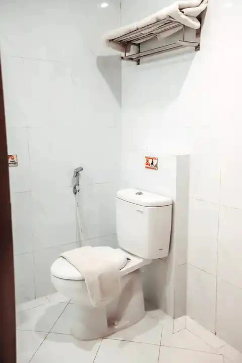 Neotel Hotel City Centre - Chambres
