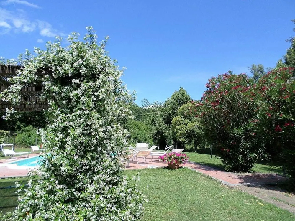 Agriturismo Il Meleto
