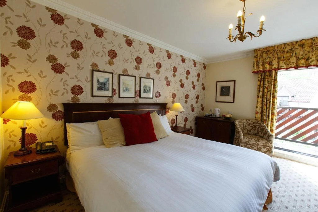 Kingston Lodge Hotel - Général
