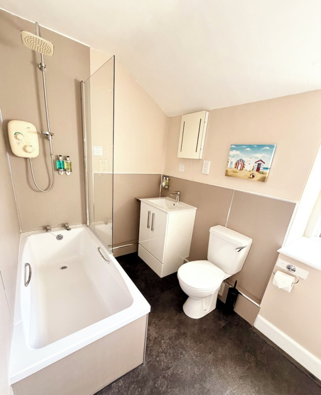 Cullen Bay Hotel - Chambres