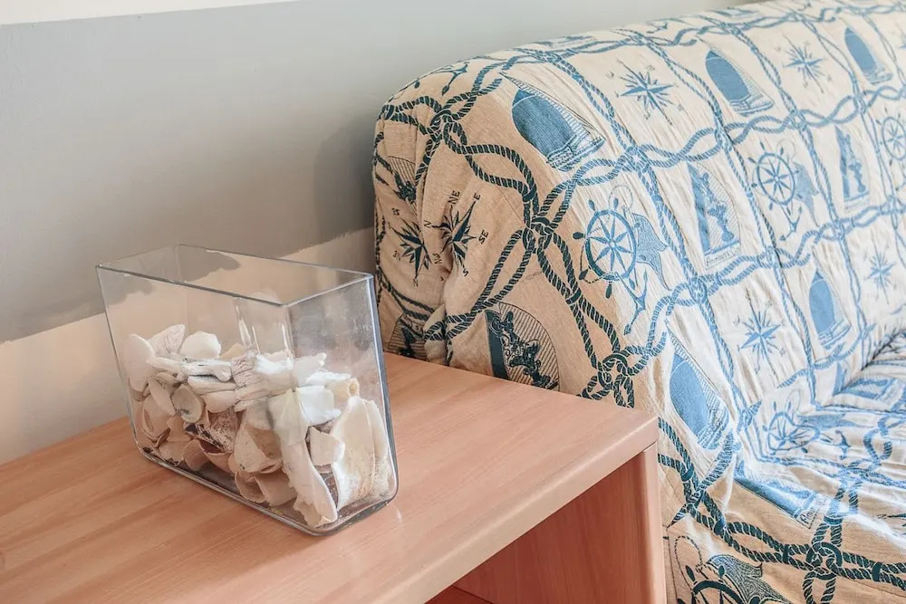 Hotel Sport & Residenza - Chambres