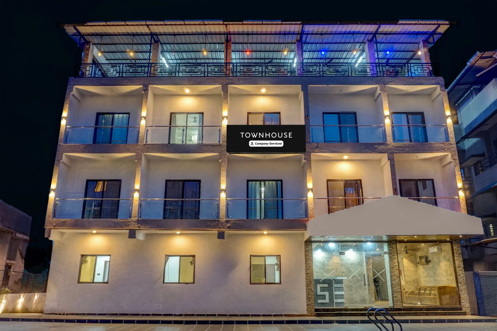 Classic With Balconylonavala