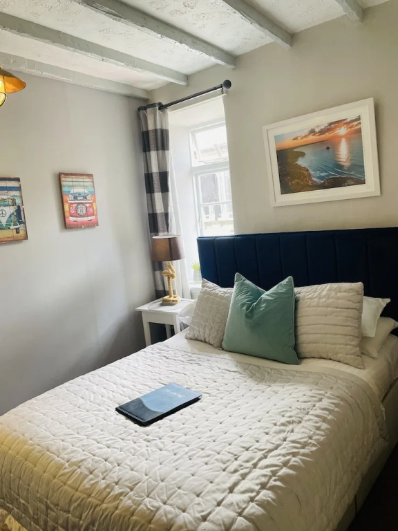 Molesworth Arms - Chambres