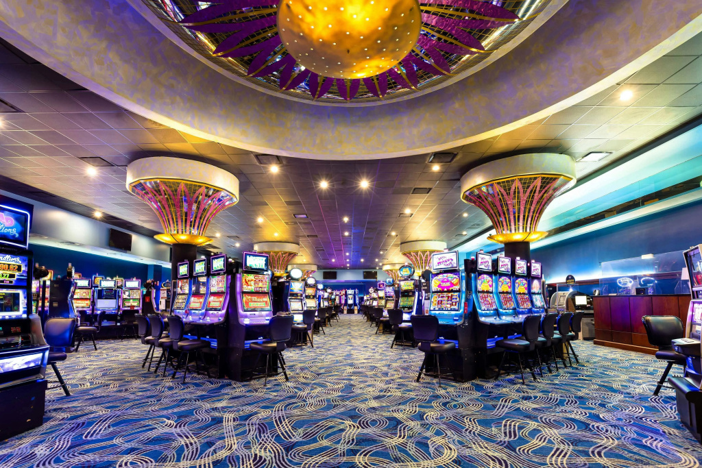 Four Points by Sheraton Caguas Real Hotel & Casino - Général
