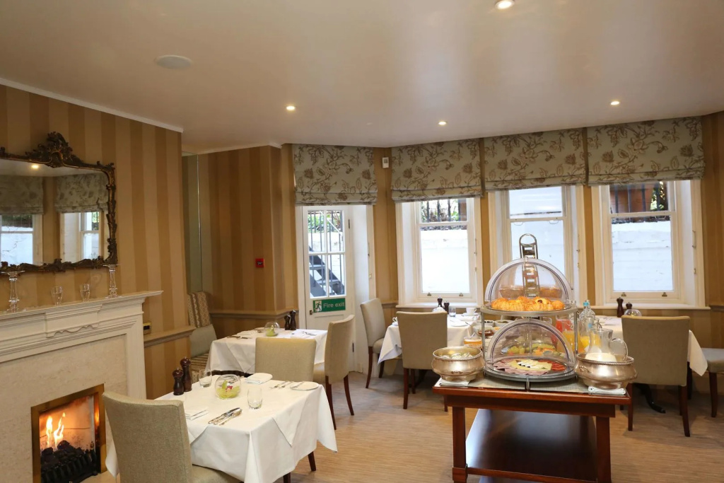 Hotel photo 19