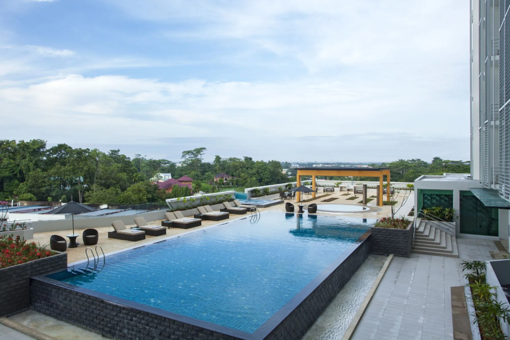 Hotel photo 13