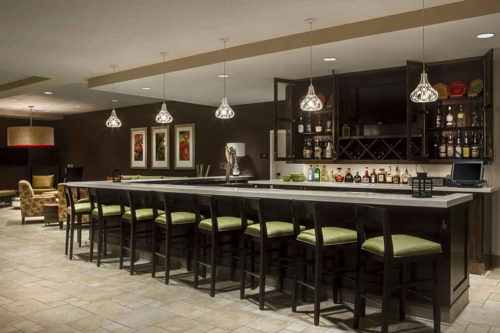 Hilton Garden Inn Bettendorf/ Quad Cities - Général