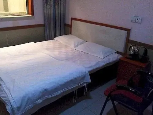 Liaocheng Leyuan Hotel