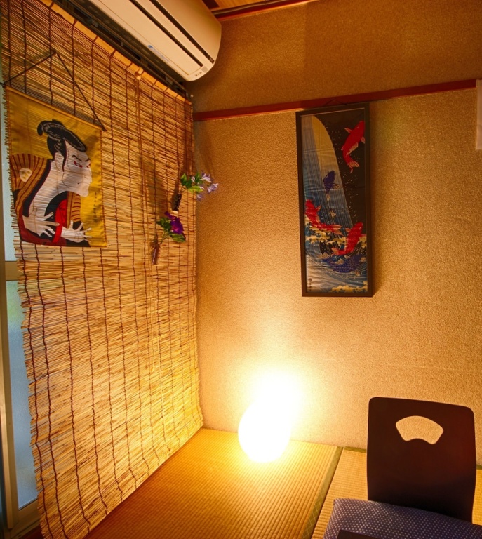 Oyado Shogoin 사진 2