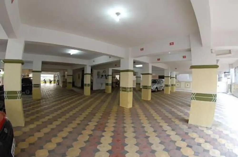 Hotel photo 8
