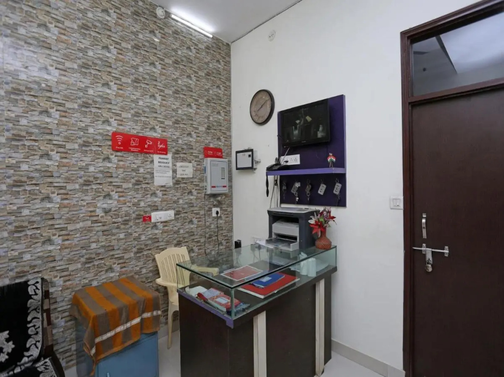 Hotel photo 18