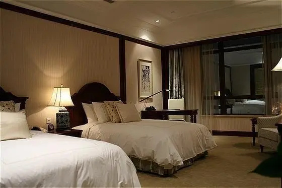 Sky Fortune Boutique Hotel - Chambres
