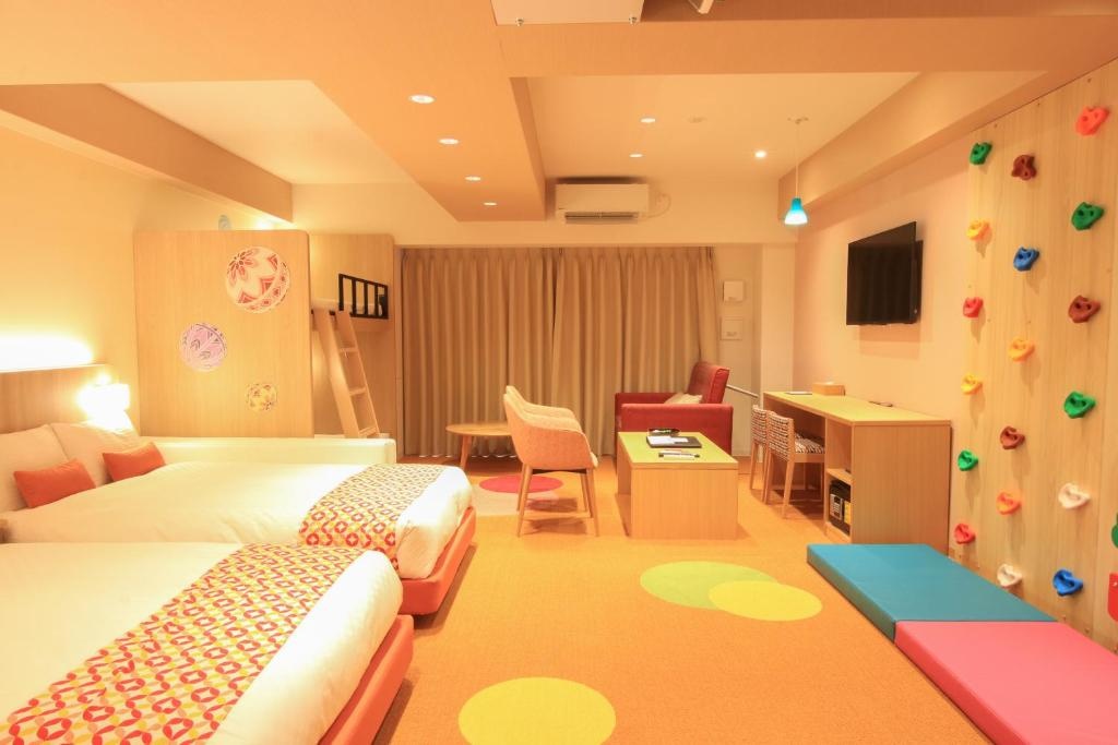 RESI STAY Nishijin 사진 2