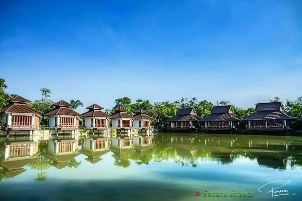 Chong Nang Resort