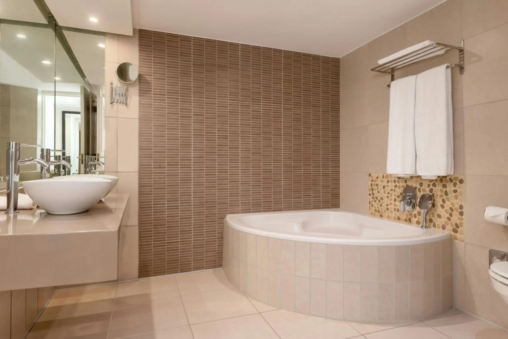 Lord Charles Hotel, Somerset West, a Tribute Portfolio Hotel - Général